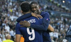 Prediksi Bolazola, Toulouse vs PSG 31 Agustus 2025