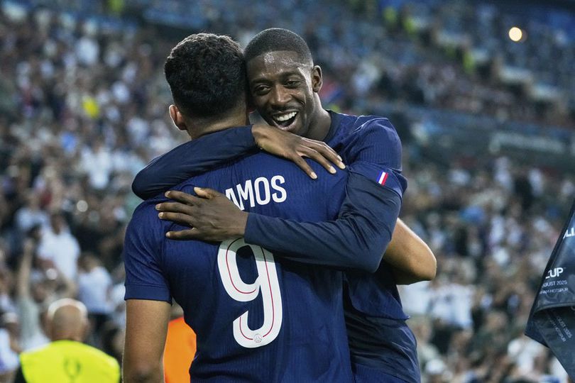 Prediksi Bolazola, Toulouse vs PSG 31 Agustus 2025