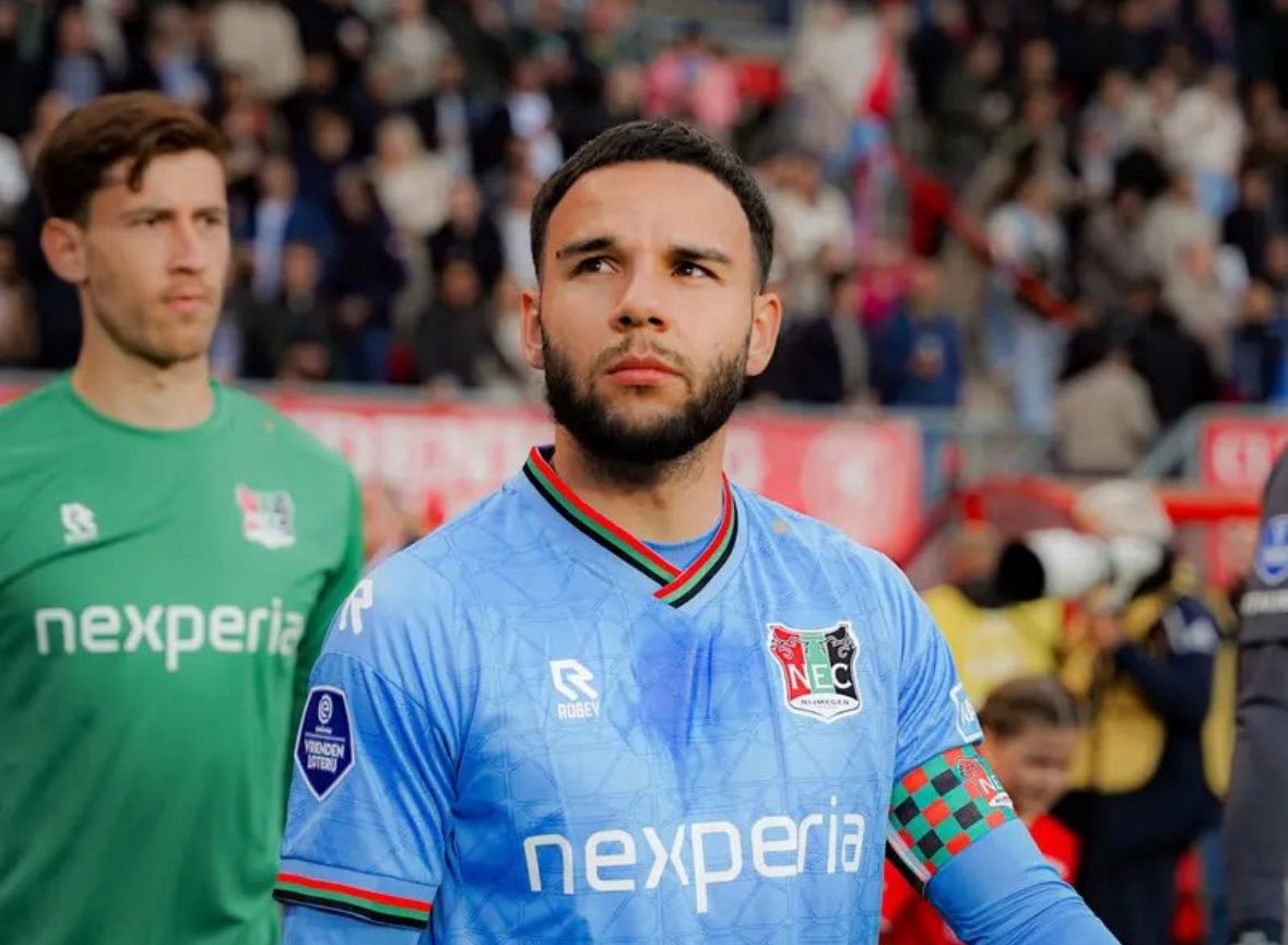 RESMI: Calvin Verdonk Gabung Lille, Bek Timnnas Indonesia Main di Liga Europa