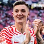 Rahasia di Balik Transfer Benjamin Sesko ke Manchester United