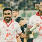 Rangkuman Hasil Pertandingan BRI Super League Kejutan Malut United