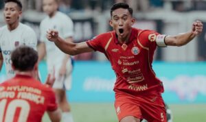 Rangkuman Hasil Pertandingan BRI Super League Pekan Pertama: Bali Tertahan, Persija Perkasa