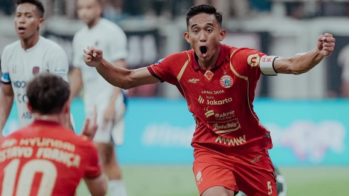 Rangkuman Hasil Pertandingan BRI Super League Pekan Pertama: Bali Tertahan, Persija Perkasa