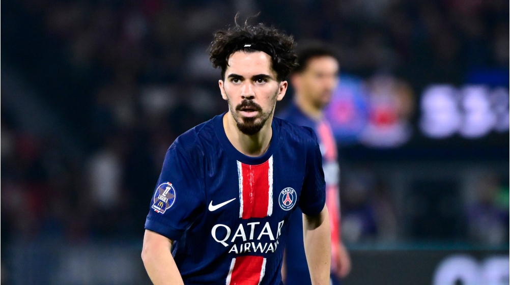 Real Madrid Incar Gelandang PSG Senilai 80 Juta Euro