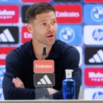 Real Madrid Menang Lagi, Xabi Alonso Mulai Sedikit Sombong