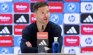 Real Madrid Menang Lagi, Xabi Alonso Mulai Sedikit Sombong