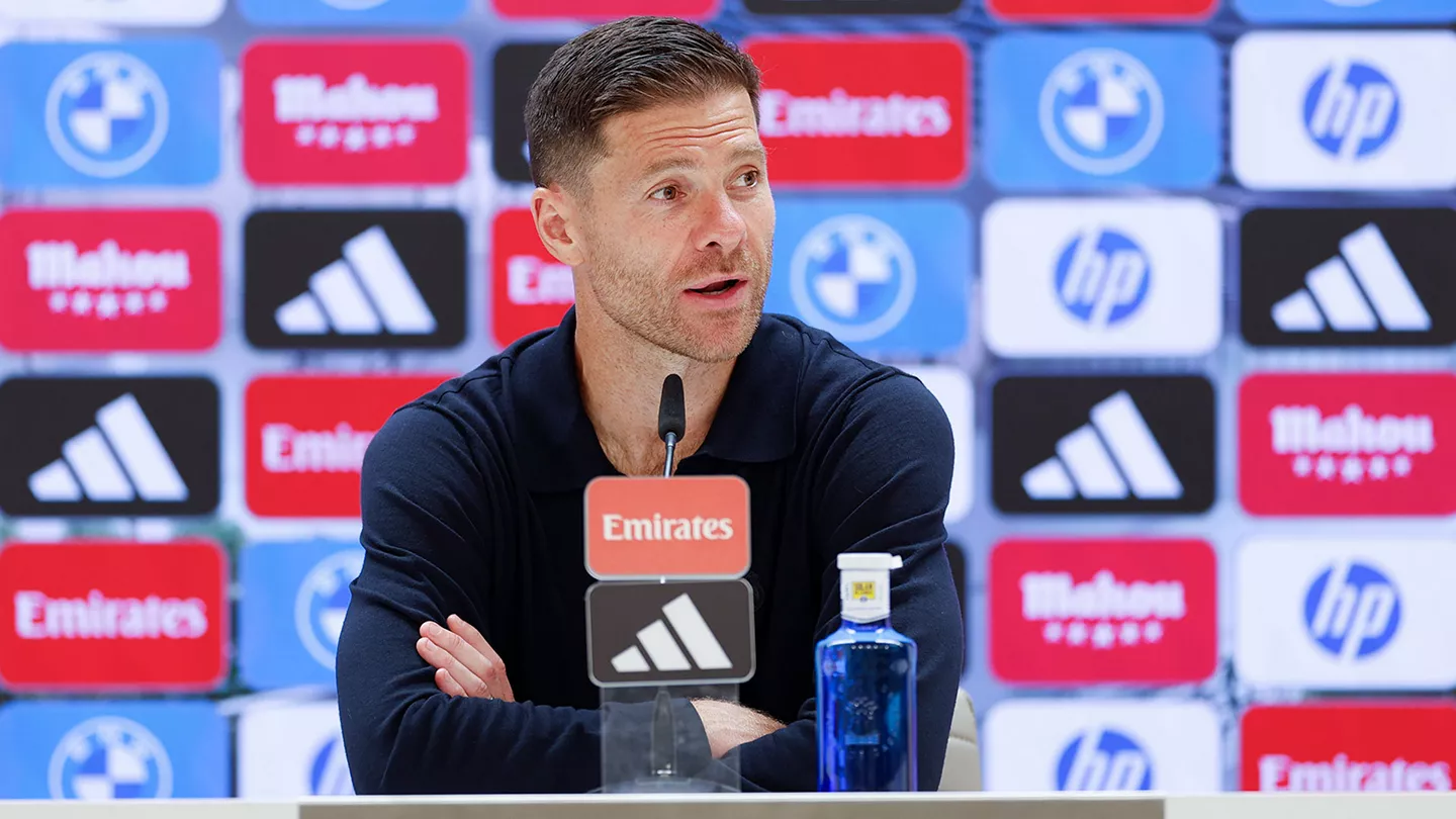 Real Madrid Menang Lagi, Xabi Alonso Mulai Sedikit Sombong