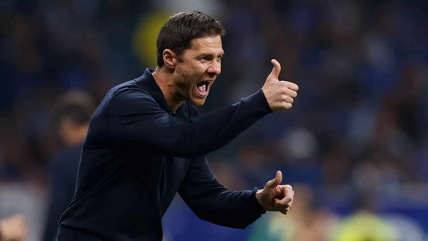 Real Madrid Perkasa di Markas Oviedo, Xabi Alonso Puas