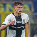 Satset, Liverpool Resmi Rekrut Bek Tengah Muda Italia Giovanni Leoni