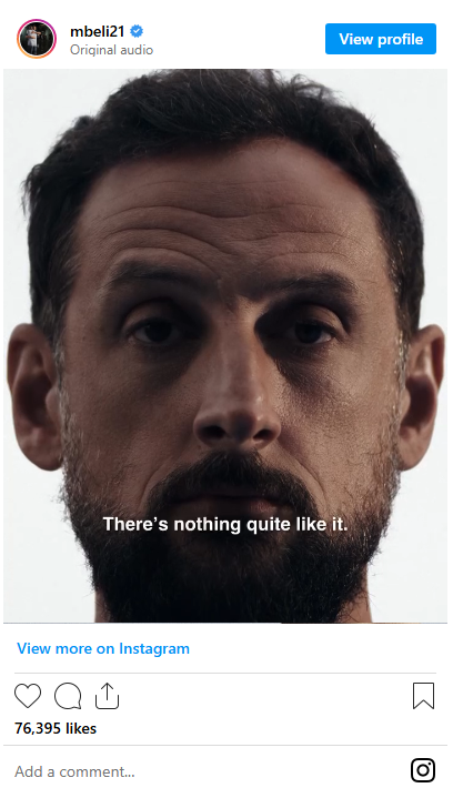 Marco Belinelli
