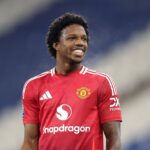 Selain Sancho, AS Roma Juga Dekati Bek Kiri Manchester United