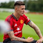 Sesko Belum Juga Starter, Ada Apa dengan Manchester United?