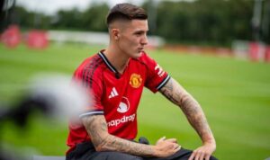 Sesko Belum Juga Starter, Ada Apa dengan Manchester United?