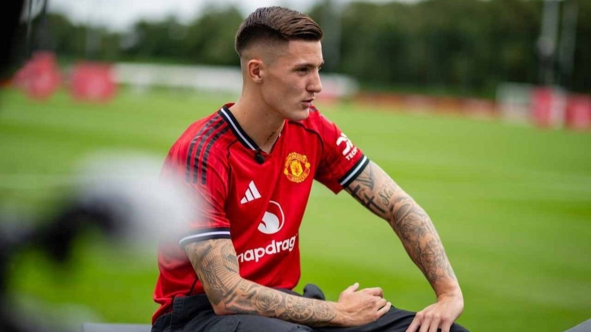 Sesko Belum Juga Starter, Ada Apa dengan Manchester United?