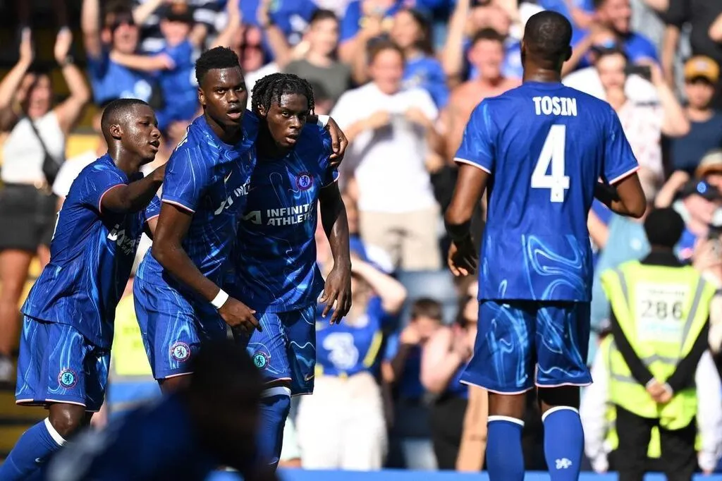 Setelah Armando Broja, Chelsea Kembali Lepas Pemain ke Burnley