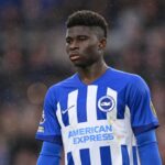 Setelah Sesko, Manchester United Mulai Dekati Carlos Baleba