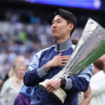 Son Heung-min Segera Diresmikan Los Angeles FC