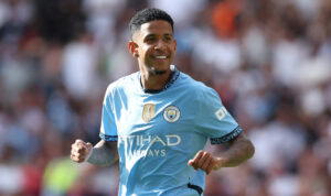 Tawaran untuk Savinho Ditolak Manchester City, Tottenham Pantang Menyerah