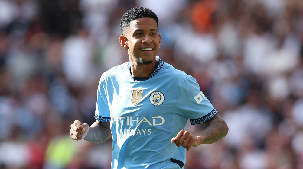 Tawaran untuk Savinho Ditolak Manchester City, Tottenham Pantang Menyerah