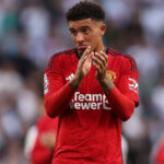 Tertarik Sancho, AS Roma Resmi Layangkan Tawaran ke Man United