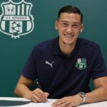 Tetap Main di Serie A, Jay Idzes Resmi Gabung Sassuolo