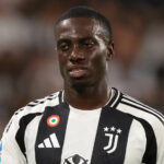 Tinggalkan Juventus, Timothy Weah Resmi Gabung Marseille