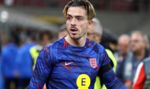 Tinggalkan Manchester City, Jack Grealish Resmi ke Everton