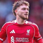 Tottenham Kebut Negosiasi Harvey Elliott dari Liverpool
