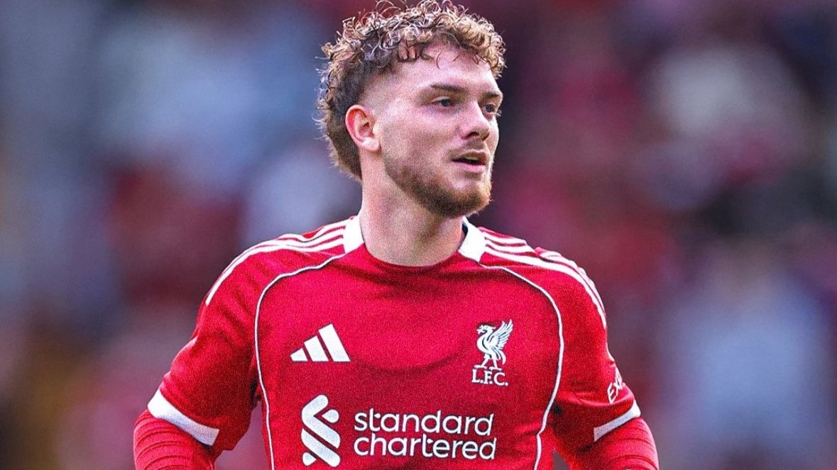 Tottenham Kebut Negosiasi Harvey Elliott dari Liverpool