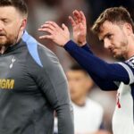 Tottenham Kehilangan Maddison Hampir Semusim karena Cedera ACL
