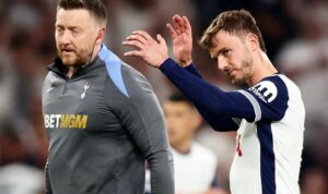 Tottenham Kehilangan Maddison Hampir Semusim karena Cedera ACL