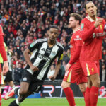 Update Transfer Isak: Liverpool Beri Gertakan ke Newcastle United