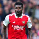 Villarreal Resmi Rekrut Eks Arsenal Thomas Partey