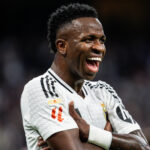 Vinicius di Tengah Ketidakpastian Kontrak Baru Real Madrid