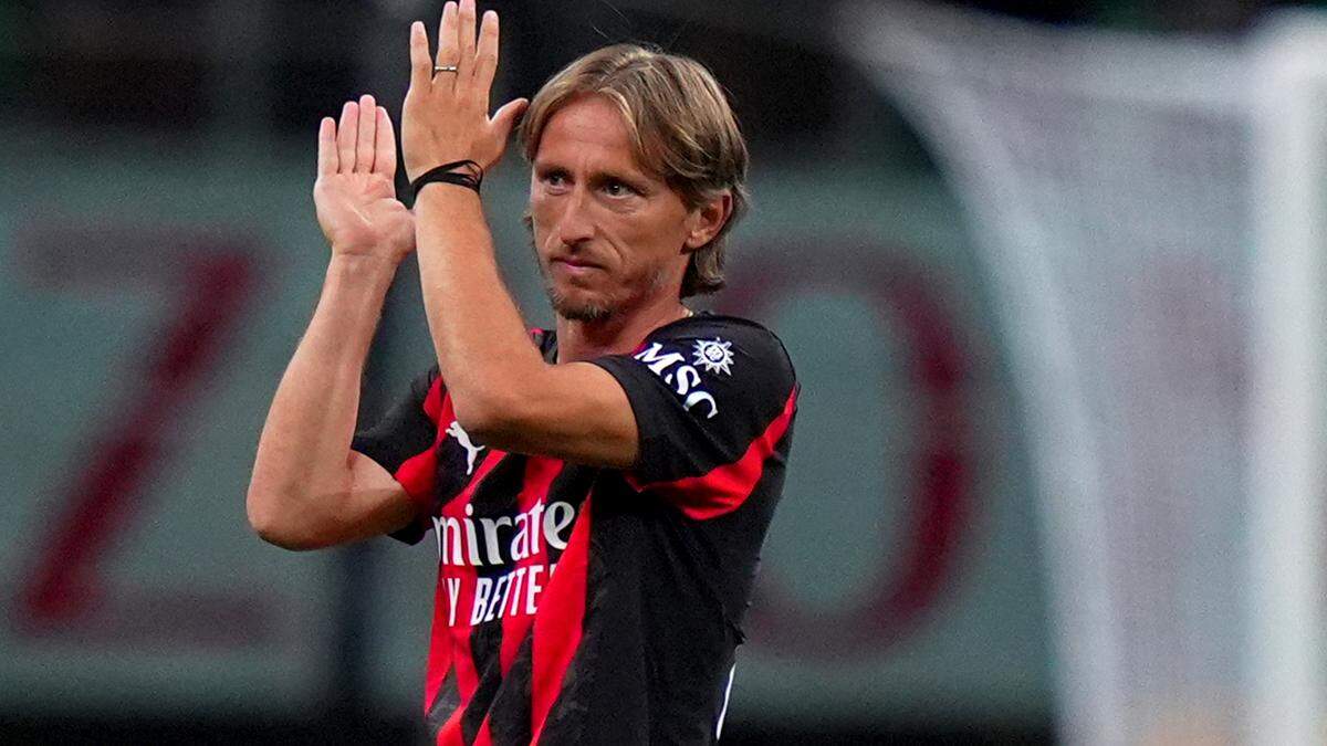 AC Milan Ingin Lanjutkan Momentum di Awal Serie A 2025/2026