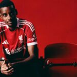 Akhirnya ke Liverpool, Isak Sesumbar Mau Menangkan Semua Trofi