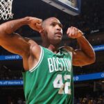 Al Horford Resmi Perkuat Golden State Warriors di Musim NBA ke-19