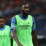 Alarm Bahaya Real Madrid! Rudiger Cedera hingga Desember