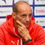 Allegri Ingatkan Para Pemain AC Milan untuk Fokus Lawan Bologna