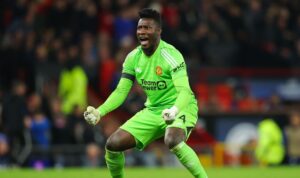 Andre Onana Terbang ke Turki Hari Ini, Segera Diresmikan Trabzonspor