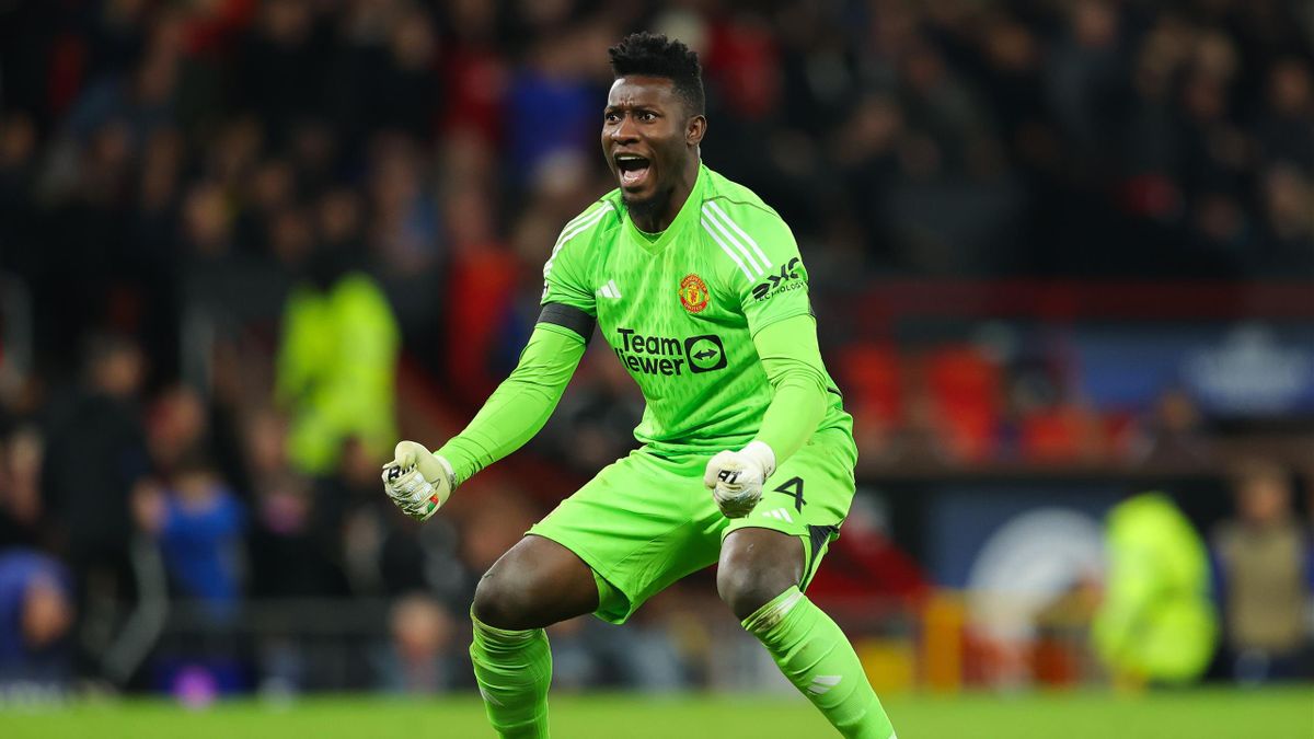 Andre Onana Terbang ke Turki Hari Ini, Segera Diresmikan Trabzonspor