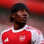 Arteta Jelaskan Alasan Noni Madueke Ditarik Keluar, Cedera?