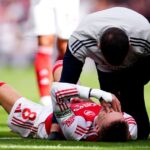 Arteta Makin Pusing, Arsenal Terancam Kehilangan Odegaard
