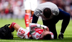 Arteta Makin Pusing, Arsenal Terancam Kehilangan Odegaard