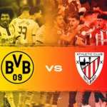 Borussia Dortmund vs Athletic Bilbao