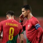 Bruno Fernandes Masih jadi Incaran Klub-klub Arab Saudi