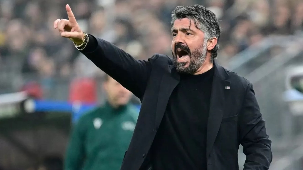 Bukan Kiasan, Pemain Italia Akui Ditampar oleh Gattuso