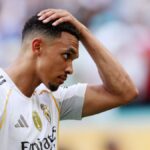 Cerita di Balik Trent Alexander-Arnold Tidak Dipanggil Timnas Inggris