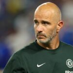 Chelsea Gagal Menang di Menit Akhir, Maresca: Harus Lebih Dewasa Lagi
