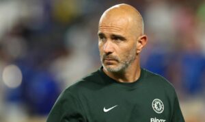 Chelsea Gagal Menang di Menit Akhir, Maresca: Harus Lebih Dewasa Lagi